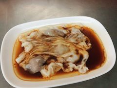 猪腰肠-源记肠粉(华贵路店)