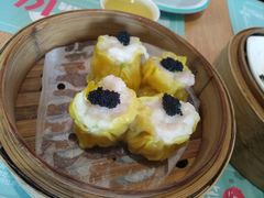 -一笼小幸运