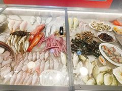 -长平老姿娘夜粥(平东一街店)