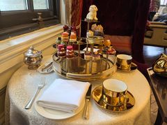 -Salon de Ville浦江汇(上海外滩华尔道夫酒店店)