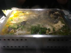 -鱼酷活鱼烤鱼(昆明路店)