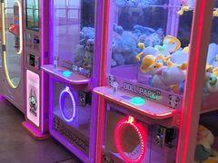 -CGV星星影城(颐堤港ScreenX店)