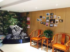 冶春茶社(沃尔玛店)-冶春茶社(太和广场店)