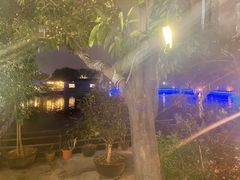 -绿雅居原生态农庄(小涌店)