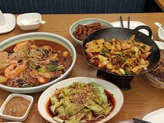 -小土豆北方菜馆(方庄店)