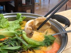-派派茶客(金杏花园店)