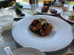 -深圳美高梅酒店-品聚嘉府中餐厅
