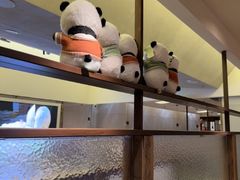-上井料理黑金店(IFS国金中心店)