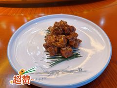 -西安西藏大厦开元名都大酒店·自助餐厅