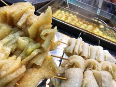 -点点心点心专门店(旺角店)