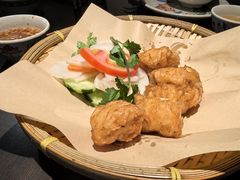 -大头虾越式风味餐厅(光明广场店)