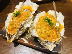 -鸟鹏烧鸟居酒屋(珠江新城店)