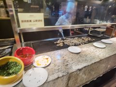 -芭菲盛宴·环球美食(北城国际店)