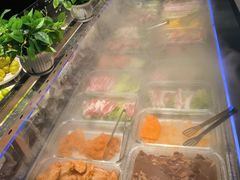 -牛里牛气· 榴莲海鲜鲜牛肉自助火锅·烤肉(横岗店)