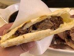 -高玛纳驴肉火烧(一世界店)