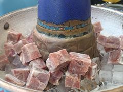 -庭院·冰煮羊·北京涮肉(西单店)
