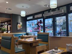 -韩香福脊骨汤锅(上杭路店)