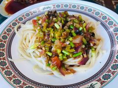 -马布尔莱斯食府(西红门店)