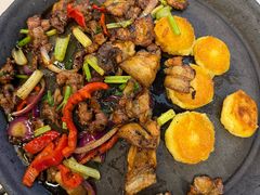 -一烙锅(友谊店)