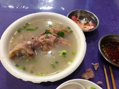 -双流老字号董蹄花(广场路店)