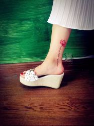 -天道tattoo纹身穿孔工作室