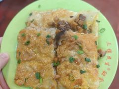 -三镇民生甜食馆(胜利街总店)