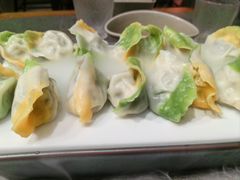 -德发长·花式蒸饺(大唐不夜城店)