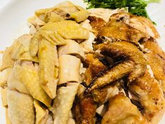 -五星海南鸡饭餐馆(张振南路店)