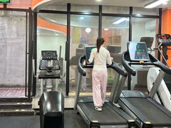 -天型健身工作室(大学城店)