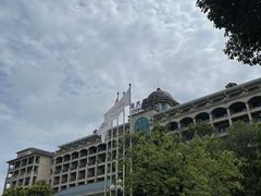 -成都彭山恒大酒店·大三元中餐厅