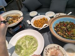 -楚鲜·汉正街一号(天河店)