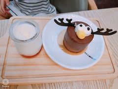 鲁道夫-美事客·面包·蛋糕·甜品(城中城店)