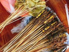 -十里铺铁板鱿鱼