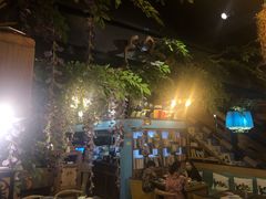 大堂-囧人粗品·泰国街市料理(霖峰店)