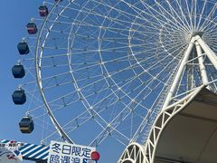 -青岛嘉年华主题乐园