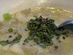 -若蘭慈·无国界素食料理(欢乐海岸店)