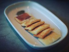 -半山腰·云南菜(侨福芳草地店)