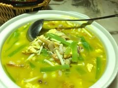 伙靠八仙-伙靠·江浙菜(田林路店)