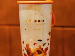 -星巴克臻选(成都太古里店)