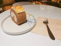 -Line 咖啡(石厦花园店)