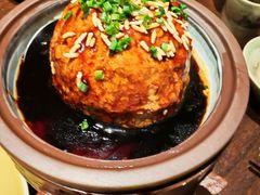 招牌狮子头-扬州狮子楼·非遗淮扬菜(总店)