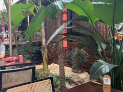 -单家老院·院子里的青岛菜(沙子口店)