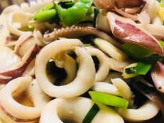 -八方海味餐厅