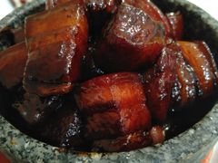 吉士红烧肉-老吉士(环贸iapm店)