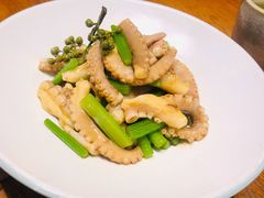 鲜椒八带-必点海鲜·鲅鱼水饺(鞍山西道店)