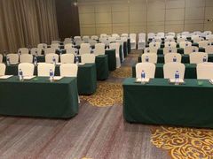 -长沙富力万达文华酒店