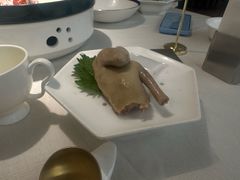 -狮王府淮扬菜(万象城店)