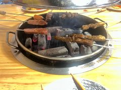 -水浒烤肉(医学院店)