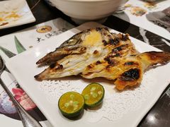 -大渔铁板烧(东城店)