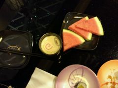 -禾绿回转寿司(苏宁广场店)